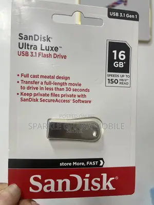 Sandisk 16gb Pendrive