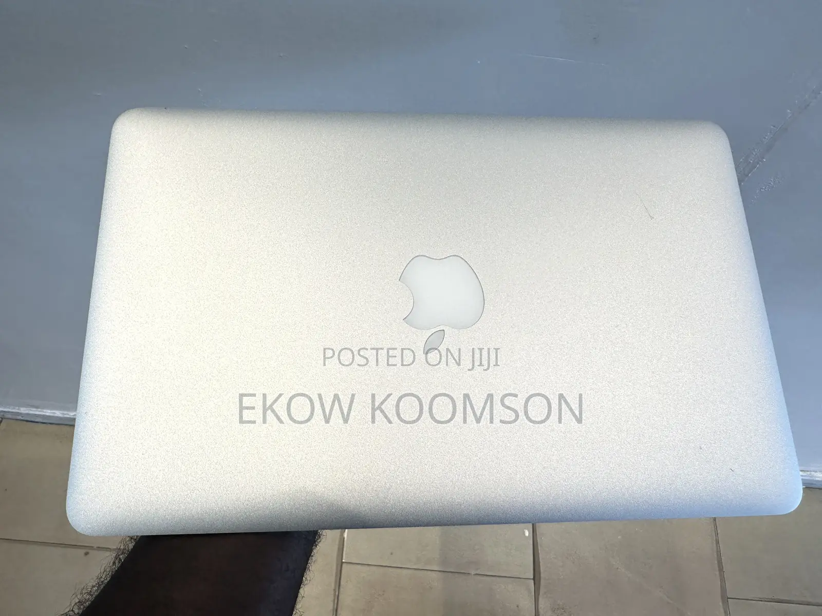 Laptop Apple MacBook Air 2015 4GB Intel Core i5 SSD 256GB