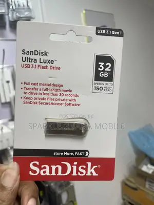 Sandisk 32gb Pendrive