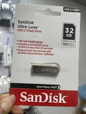 Sandisk 32gb Pendrive