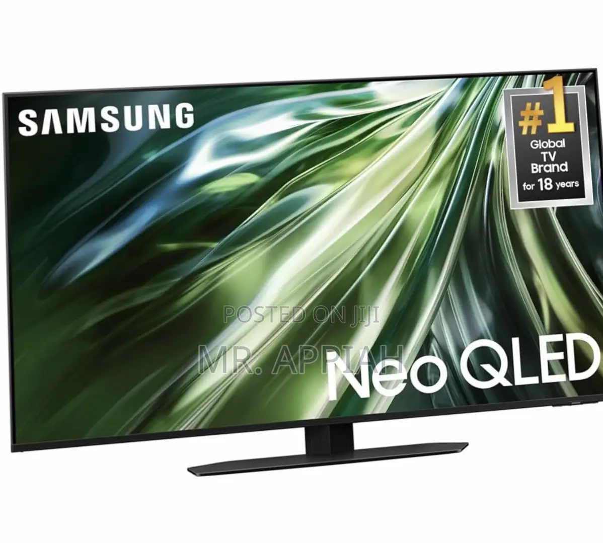 Purchase Premium Samsung 98qn90d 98inch Neo Qled Smart Screen Tv 