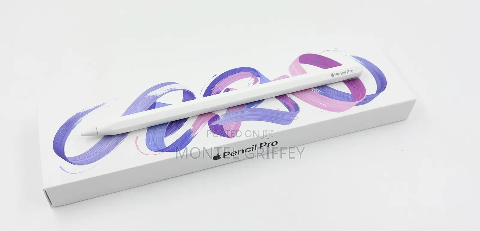 Apple Pencil Pro