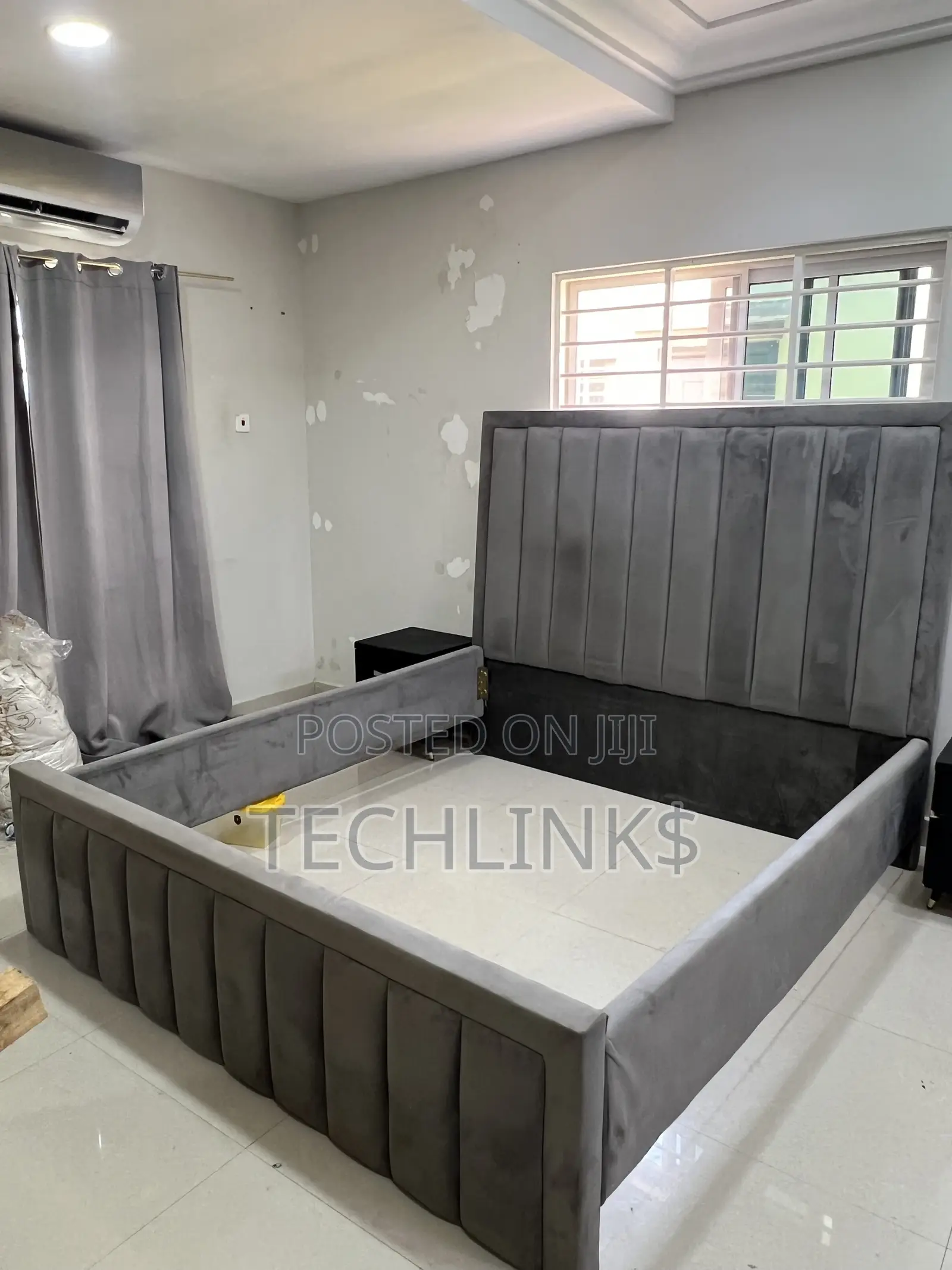 Queen Size Bed