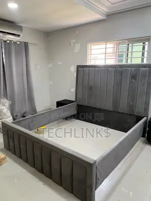 Queen Size Bed
