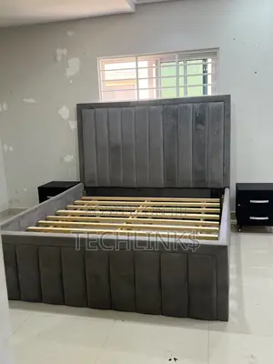 Queen Size Bed