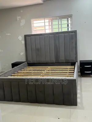 Queen Size Bed