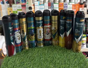 Rexona Men 72hrs Deodorant Spray