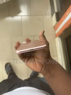 Apple iPhone 7 Plus 128 GB Pink