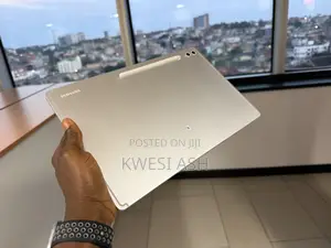 Samsung Galaxy Tab S10 Ultra 512 GB Silver