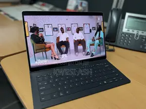 Samsung Galaxy Tab S10 Ultra 512 GB Silver