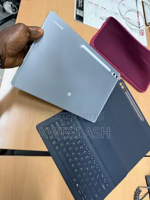 Samsung Galaxy Tab S10 Ultra 512 GB Silver