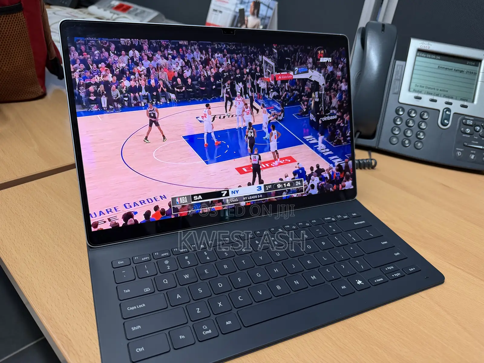 Samsung Galaxy Tab S10 Ultra 512 GB Silver