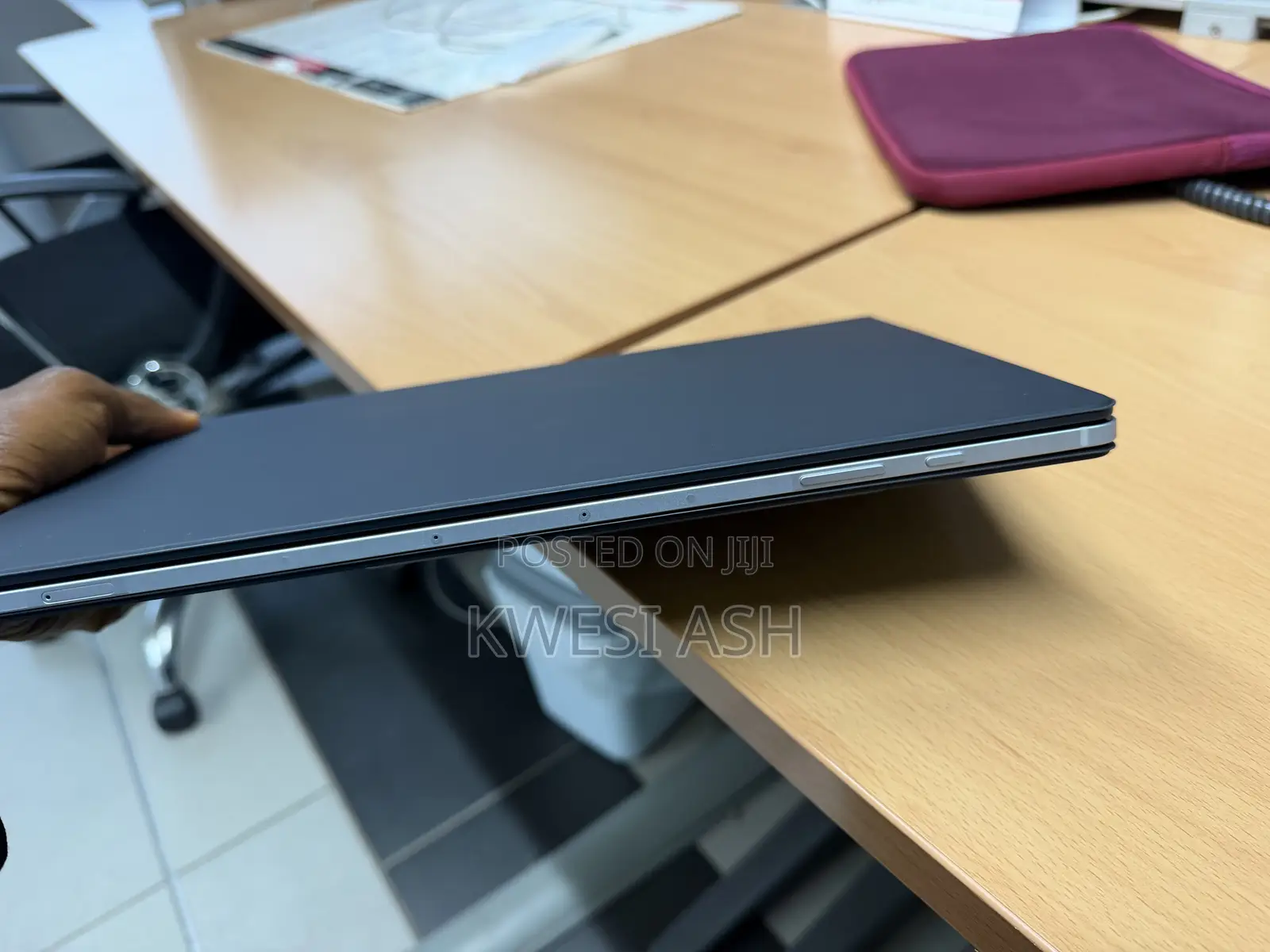 Samsung Galaxy Tab S10 Ultra 512 GB Silver