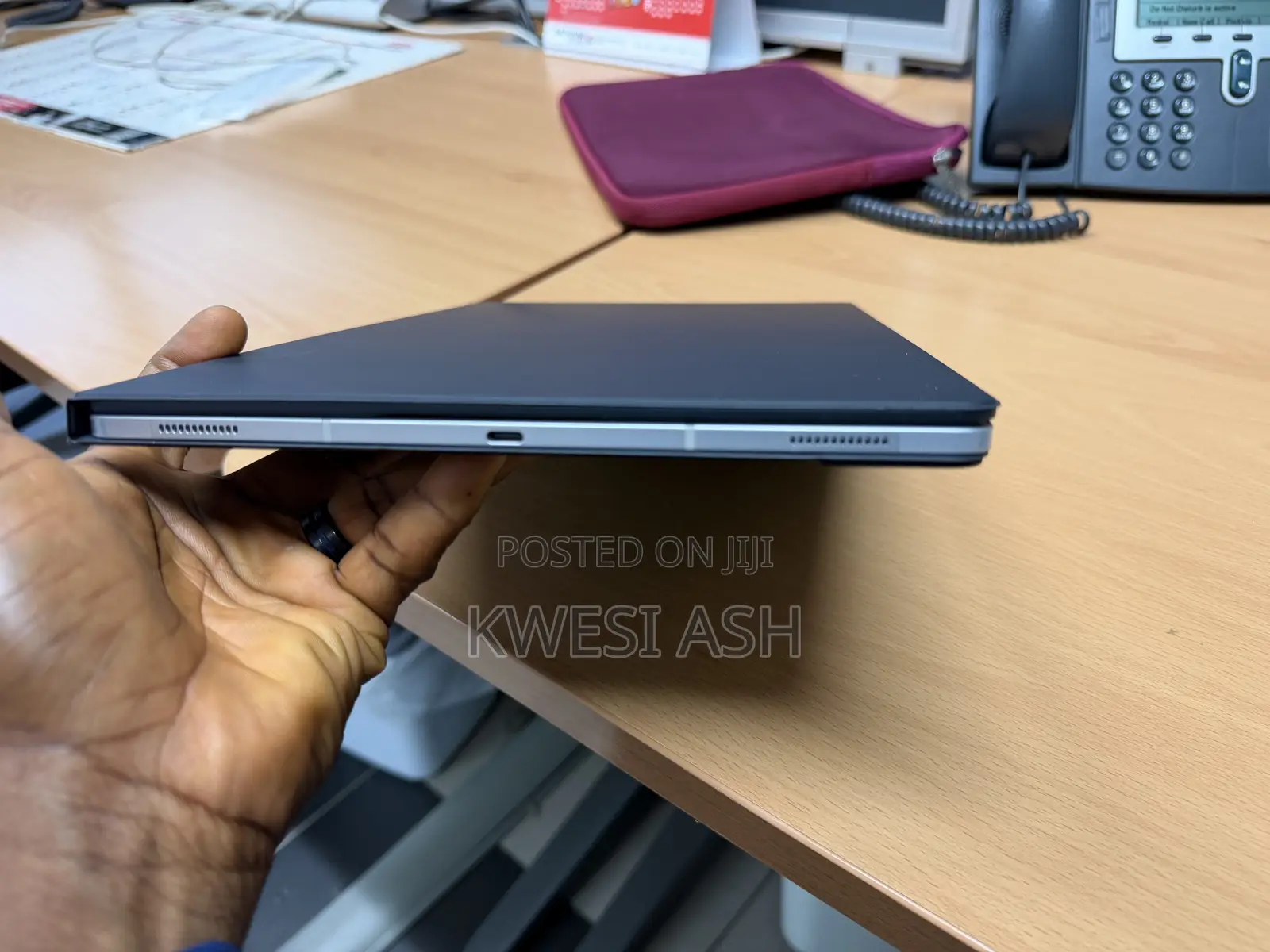 Samsung Galaxy Tab S10 Ultra 512 GB Silver
