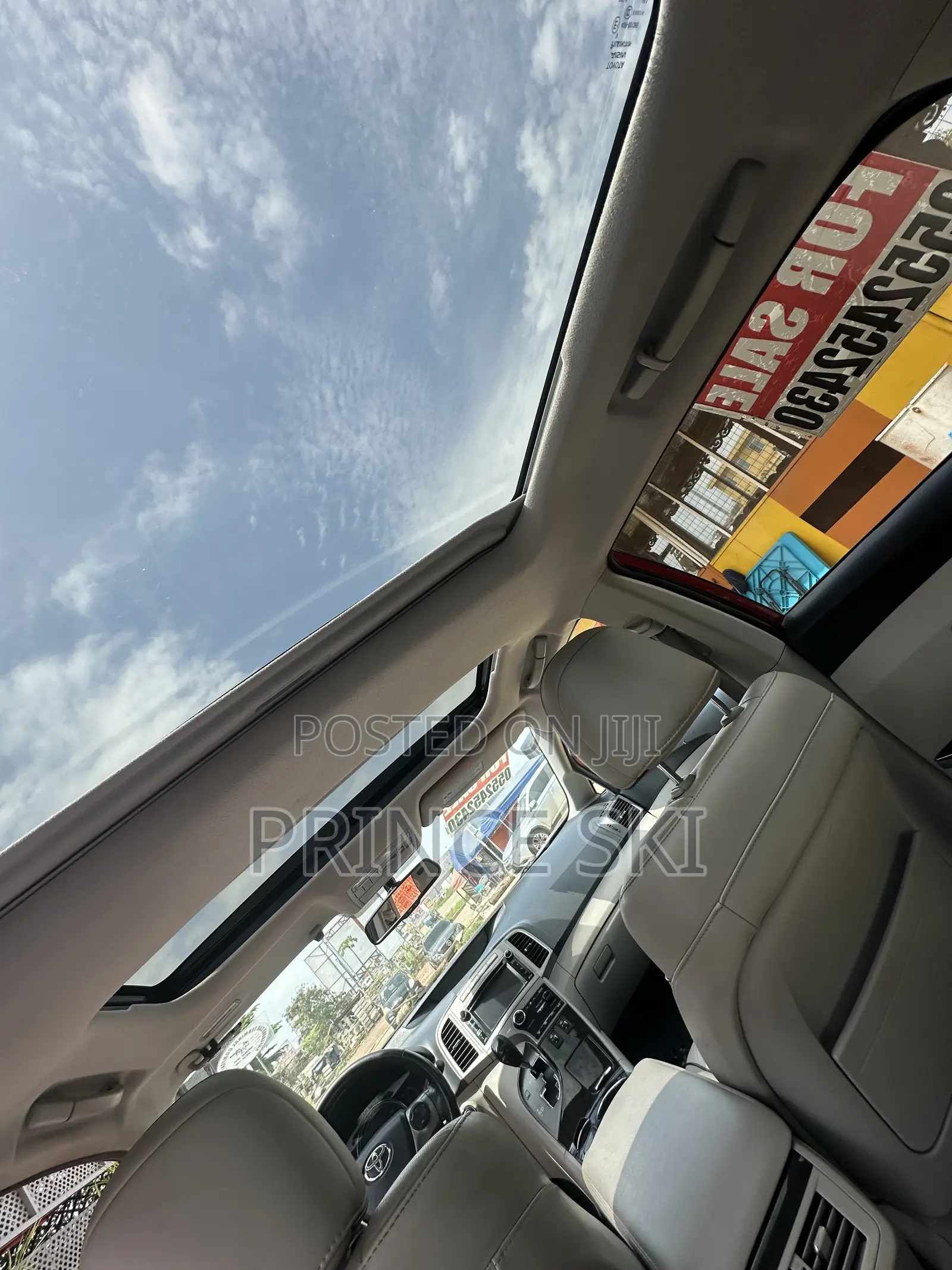 Toyota Venza Limited 2014 Burgundy