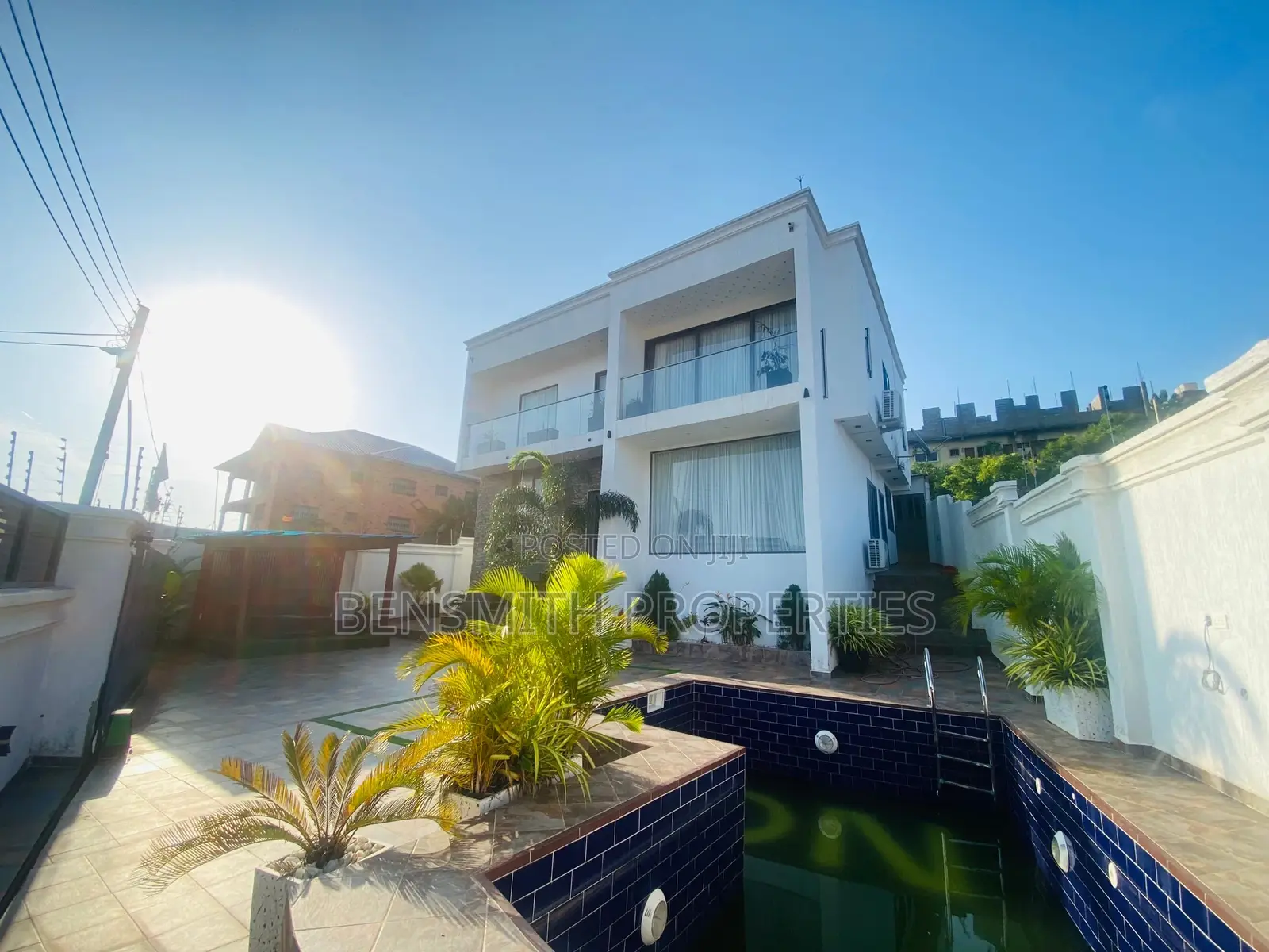 3bdrm House in Bortiano for sale