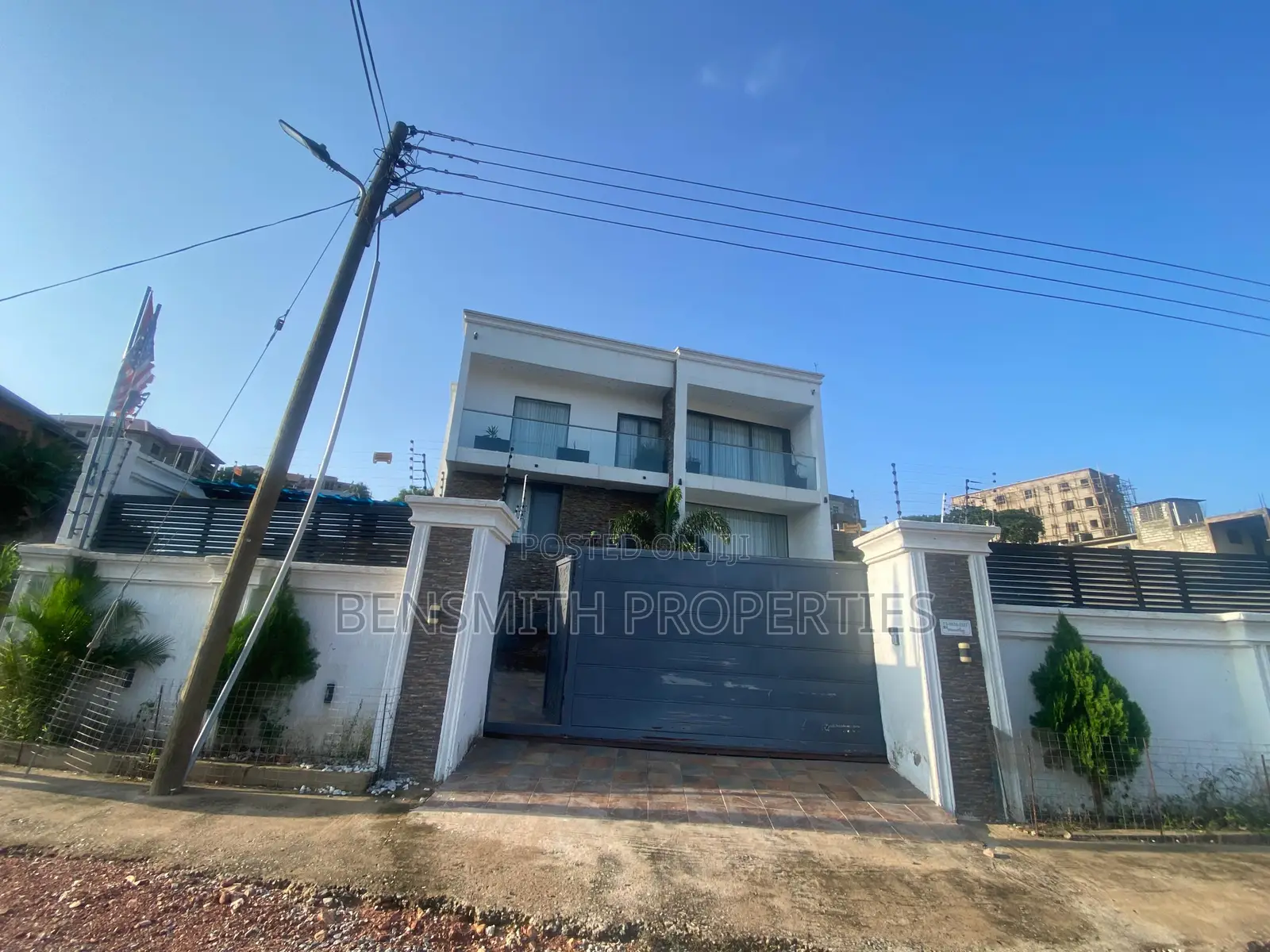 3bdrm House in Bortiano for sale