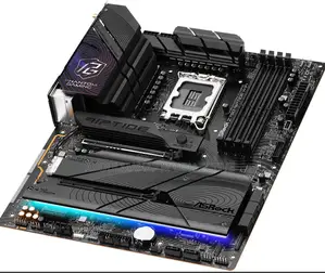 Asrock Phantom Gaming Z790 Riptide