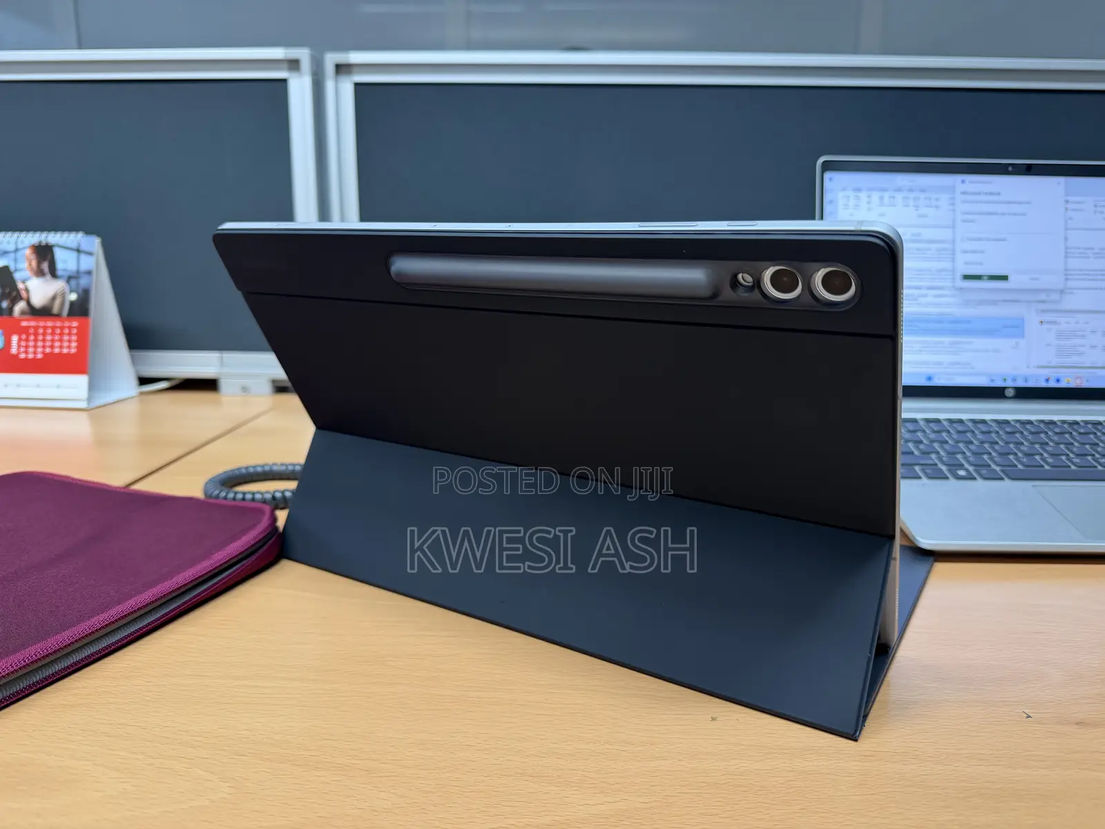 Samsung Galaxy Tab S10 Ultra 512 GB Silver