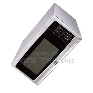 Best Nasco 25 Litres Microwave With Grill - Eg925eff