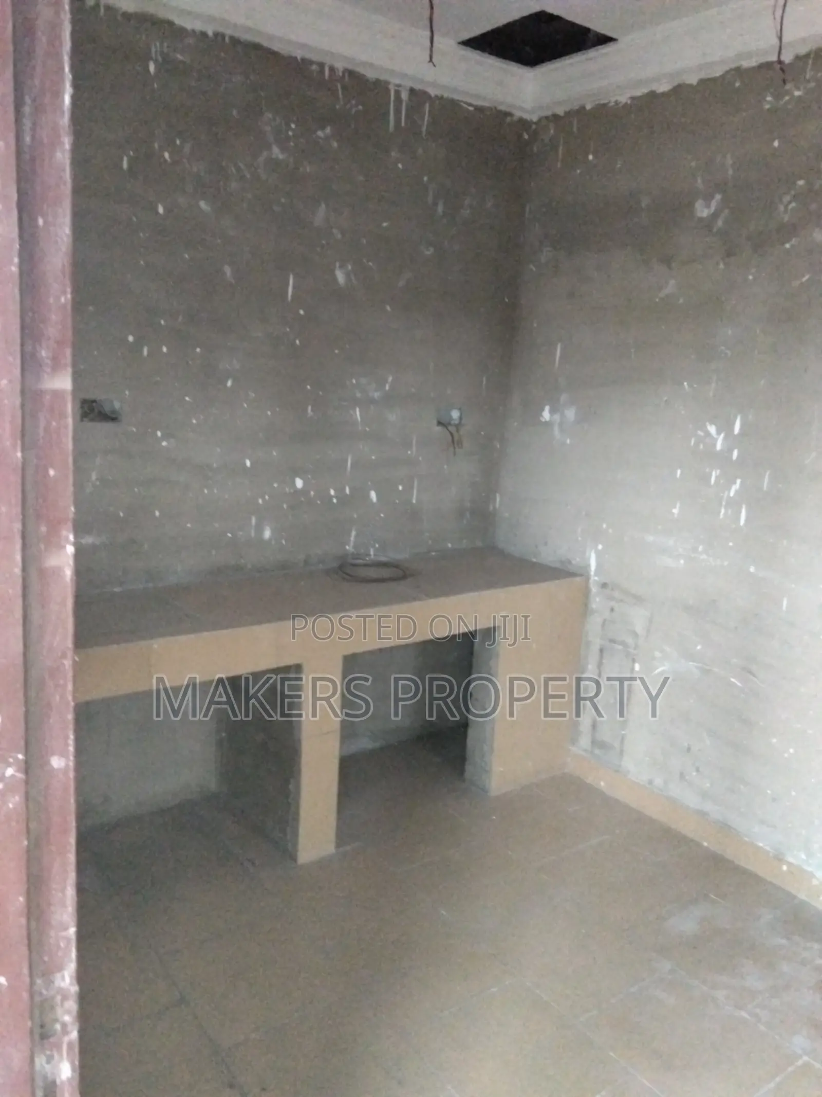 1bdrm Apartment in Mula Property, Pillar 2 for rent