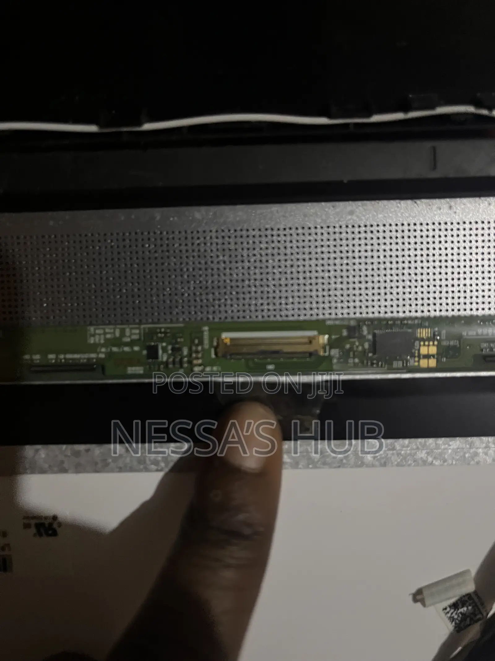 Laptop Screen