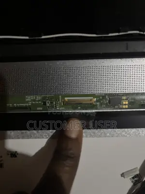 Laptop Screen