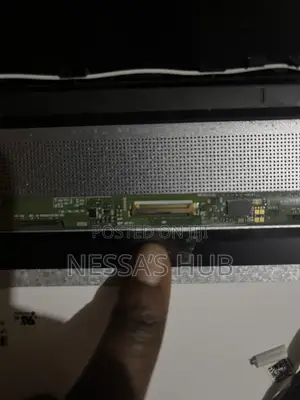 Laptop Screen