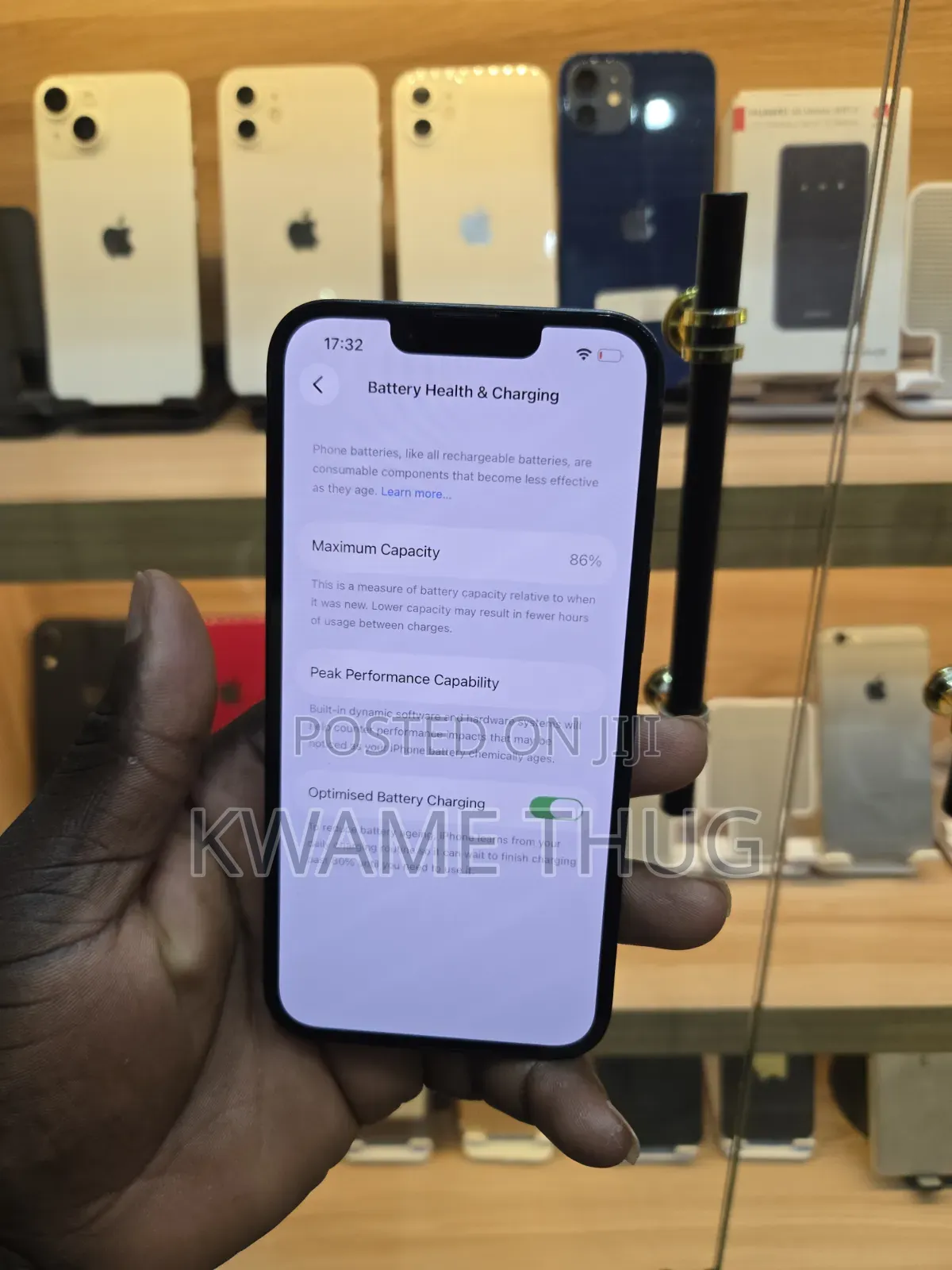 Apple iPhone 14 128 GB
