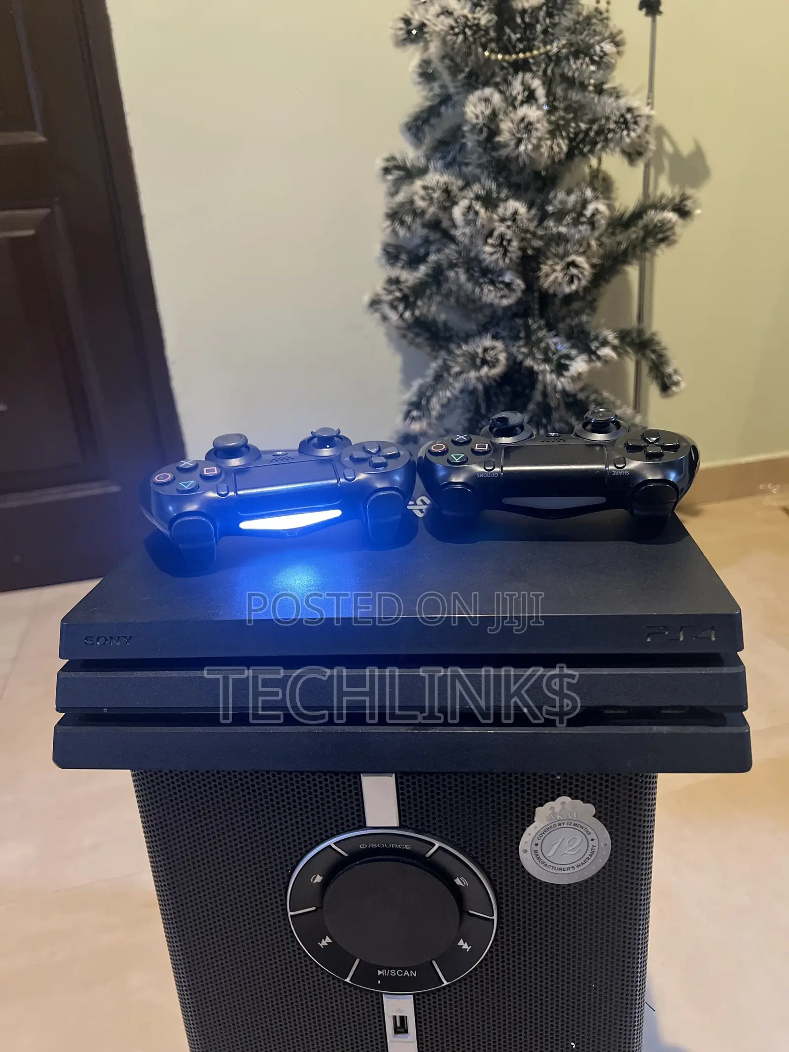 Sony Playstation 4pro