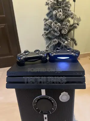 Sony Playstation 4pro