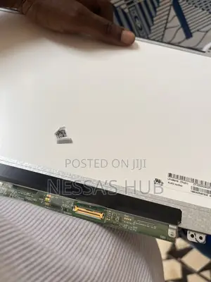 Laptop Screen