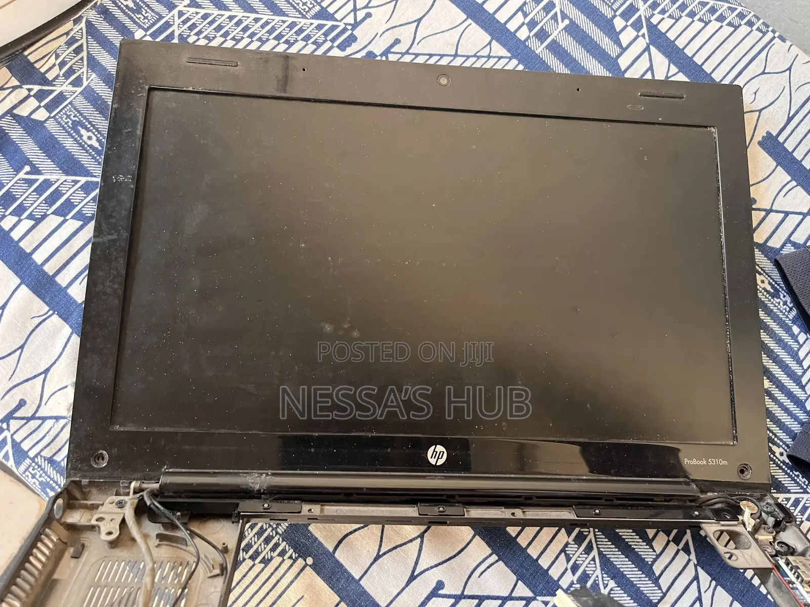 Laptop Screen