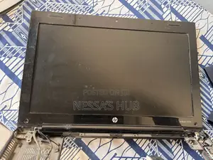 Laptop Screen