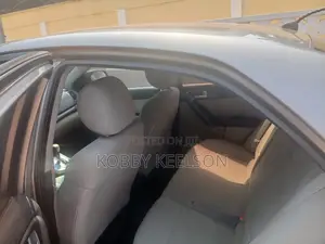 Kia Cerato 2010 Brown