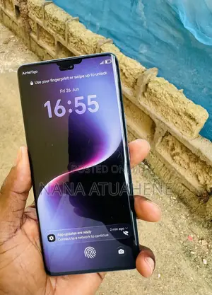 Honor X9c 256 GB Gray
