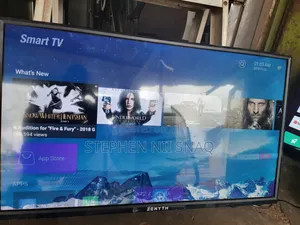 32 Inches Android