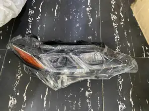 Toyota Camry 2018-2019-2020-2021-2022 Headlight