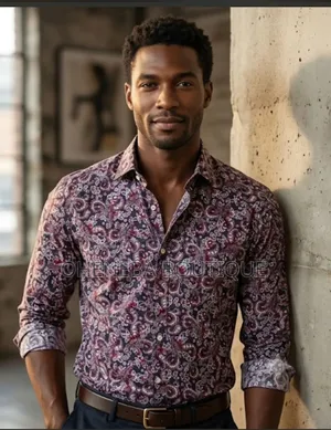 Quality Executive Long Sleeve Shirt