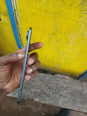 Tecno Spark Slim 256 GB Black