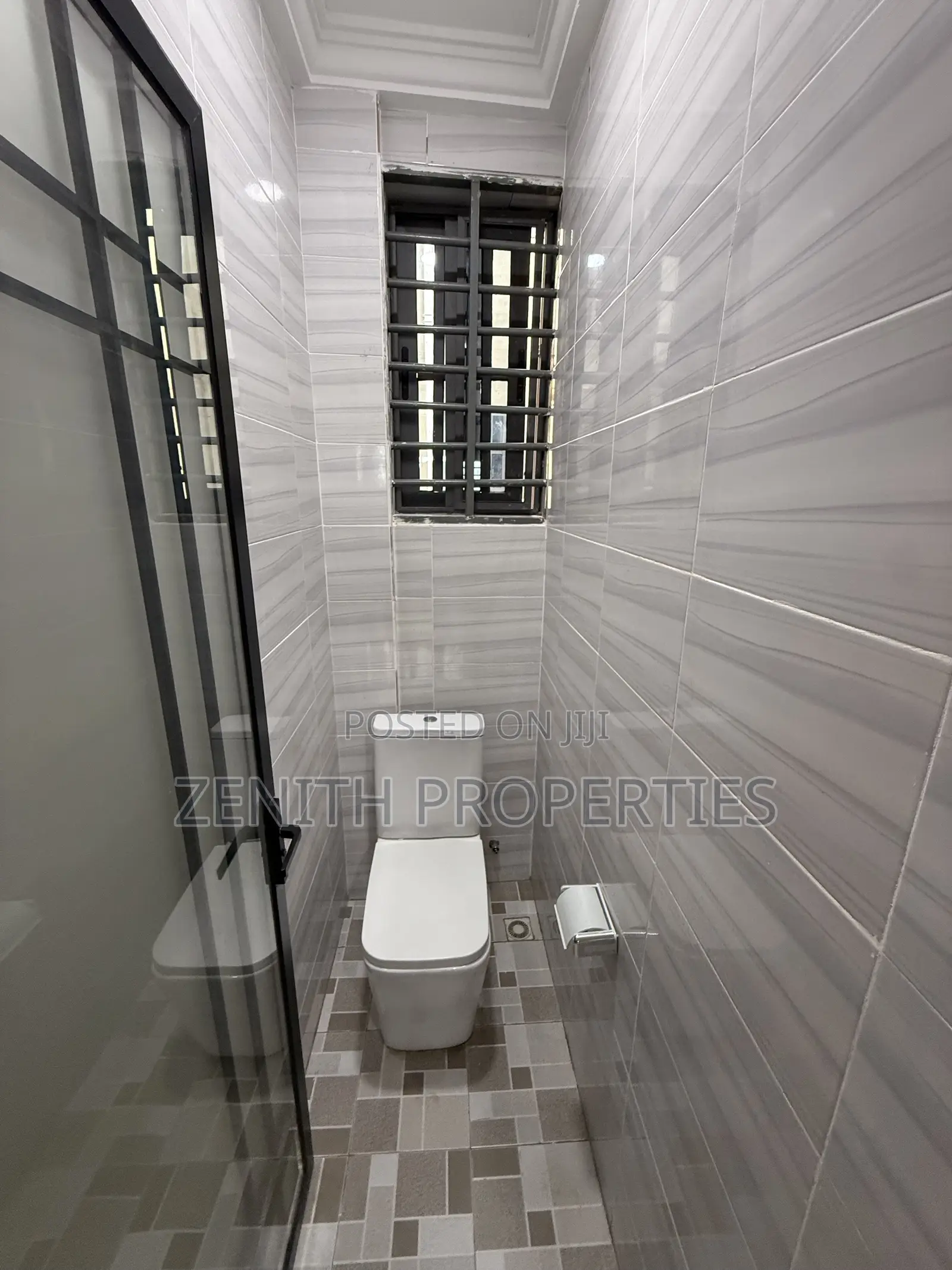2bdrm Apartment in Zenith Properties, Bortiano for rent