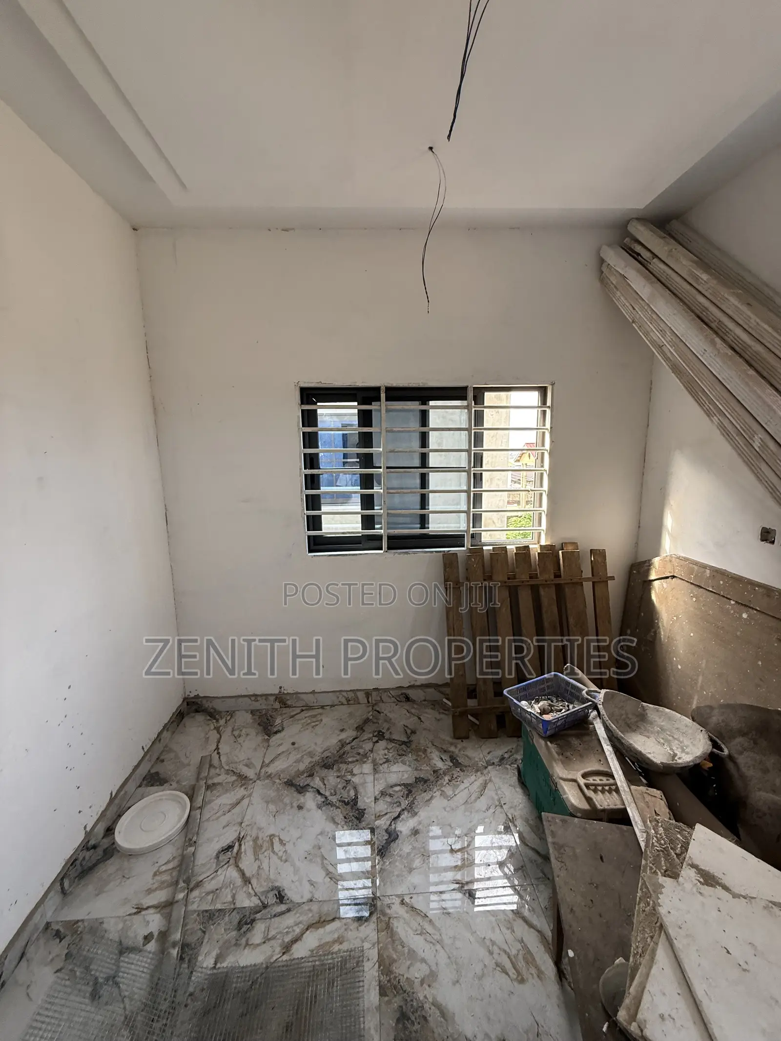 2bdrm Apartment in Zenith Properties, Bortiano for rent