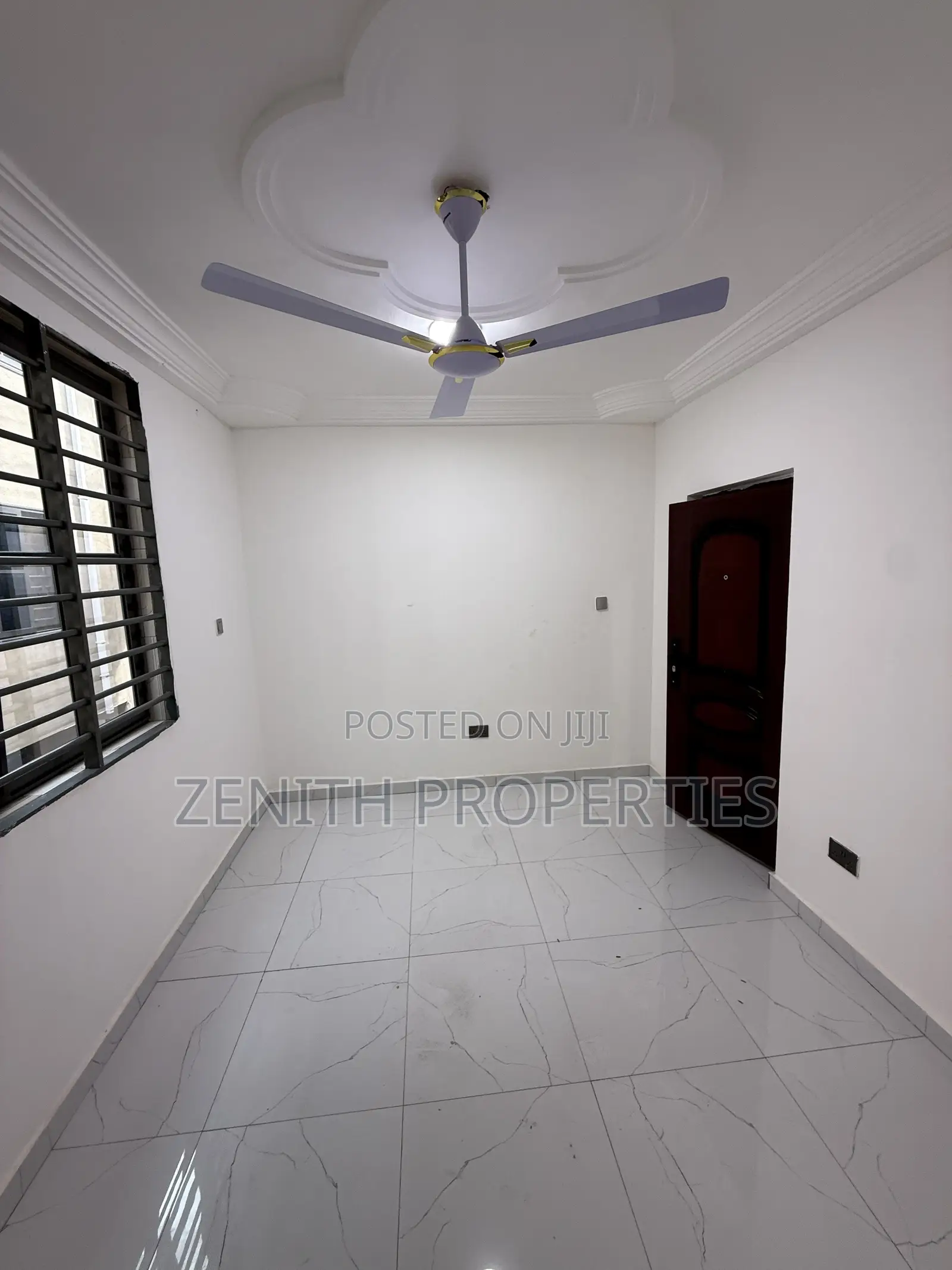 2bdrm Apartment in Zenith Properties, Bortiano for rent