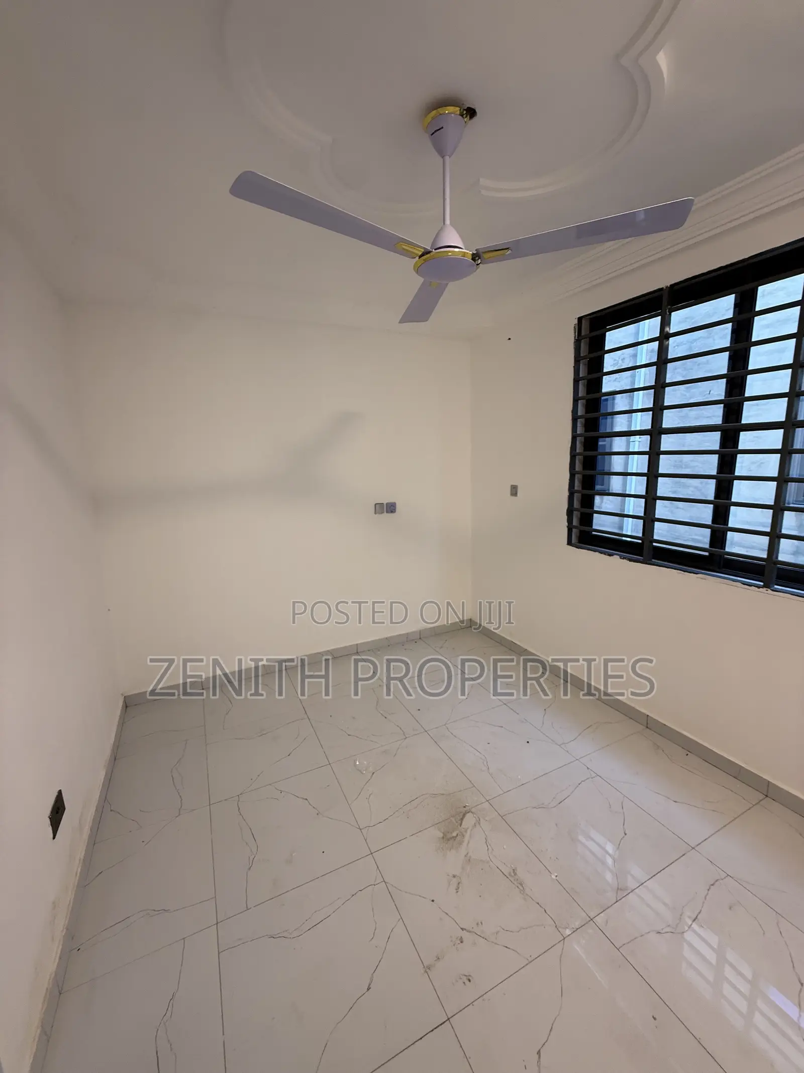 2bdrm Apartment in Zenith Properties, Bortiano for rent