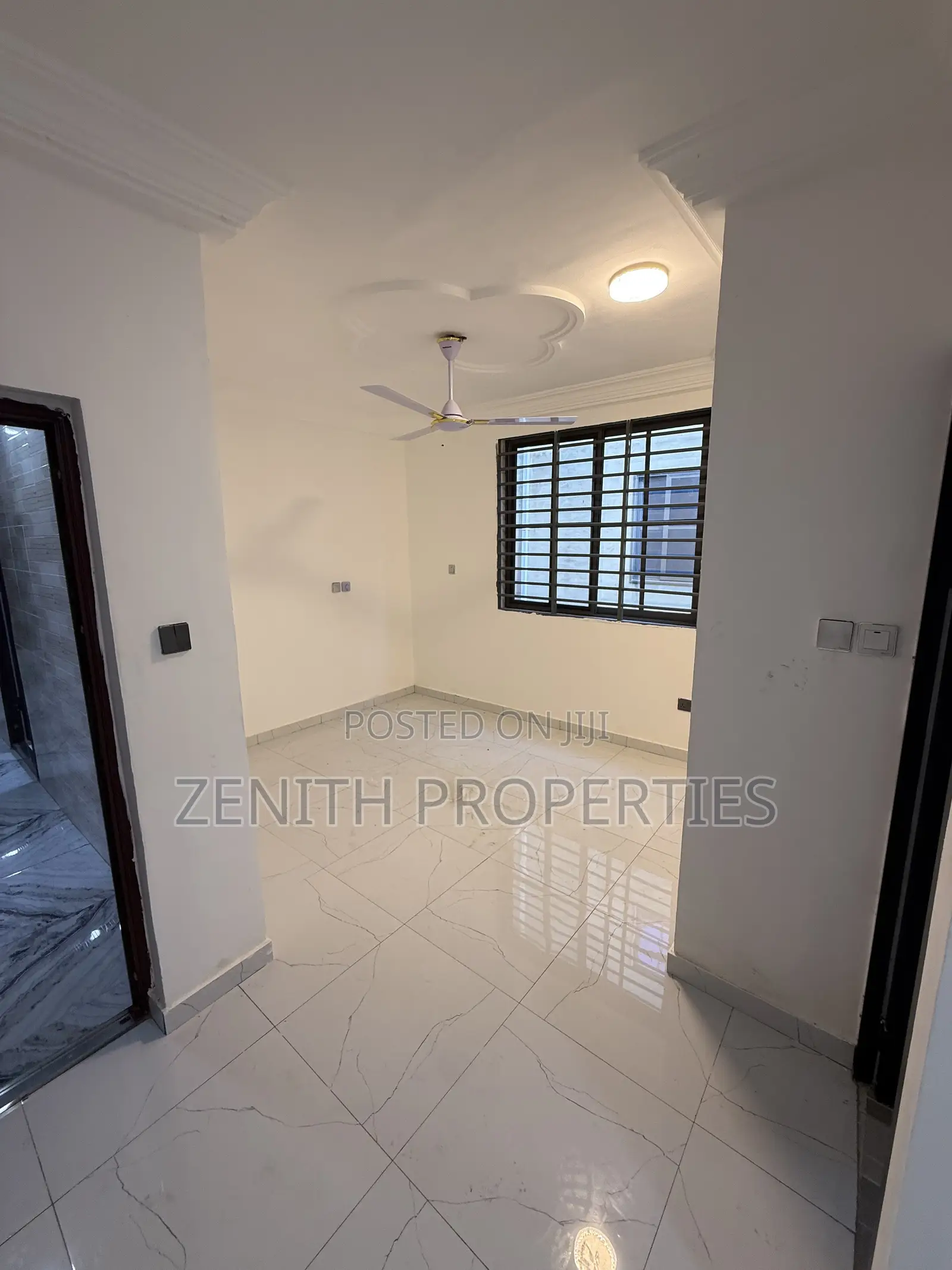 2bdrm Apartment in Zenith Properties, Bortiano for rent