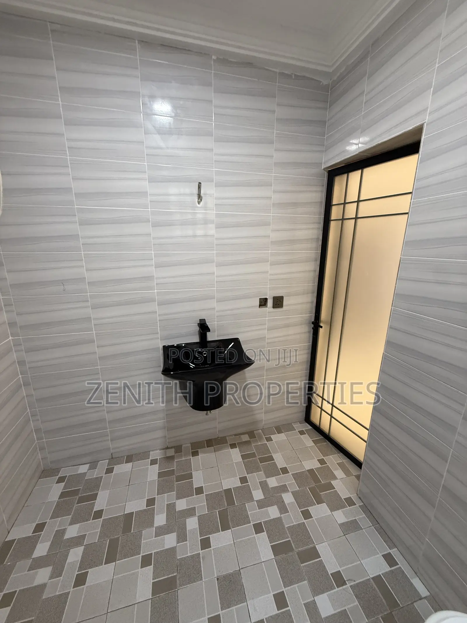2bdrm Apartment in Zenith Properties, Bortiano for rent
