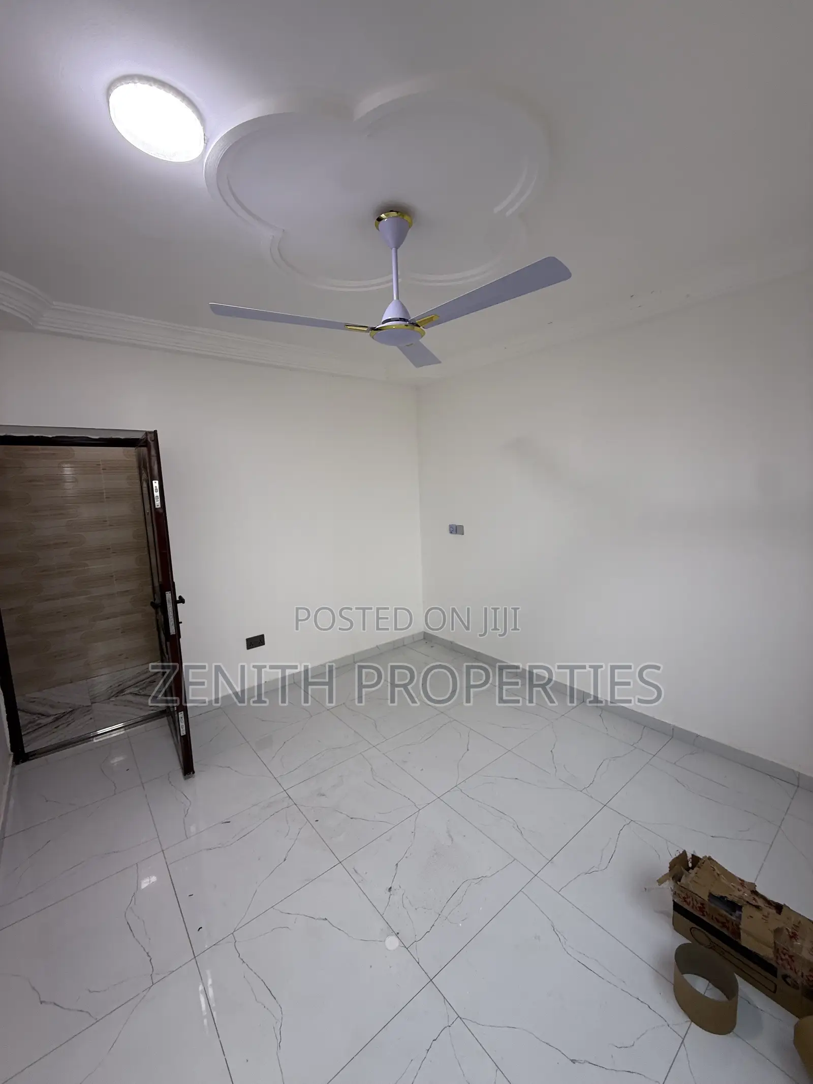 2bdrm Apartment in Zenith Properties, Bortiano for rent