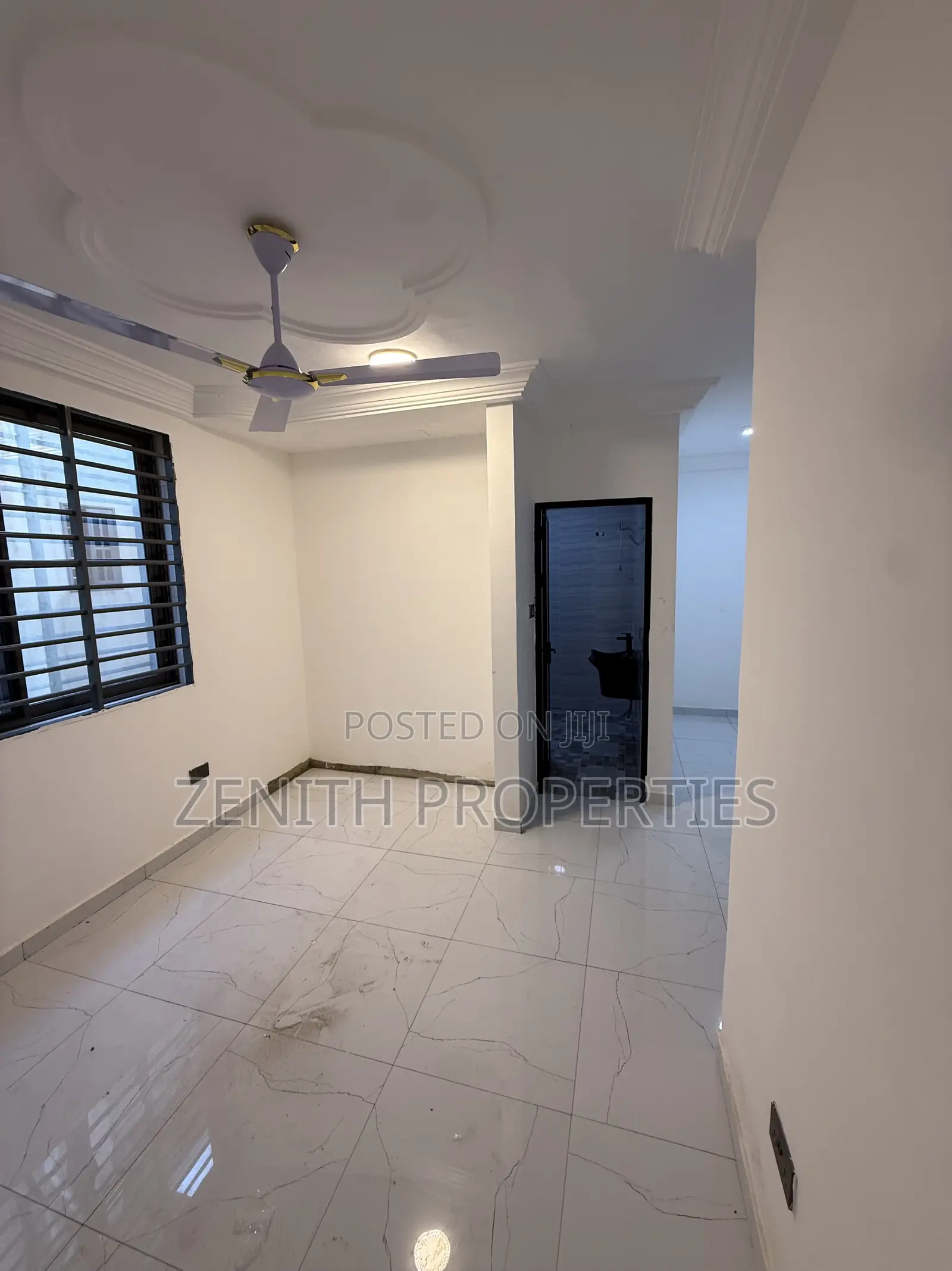 2bdrm Apartment in Zenith Properties, Bortiano for rent