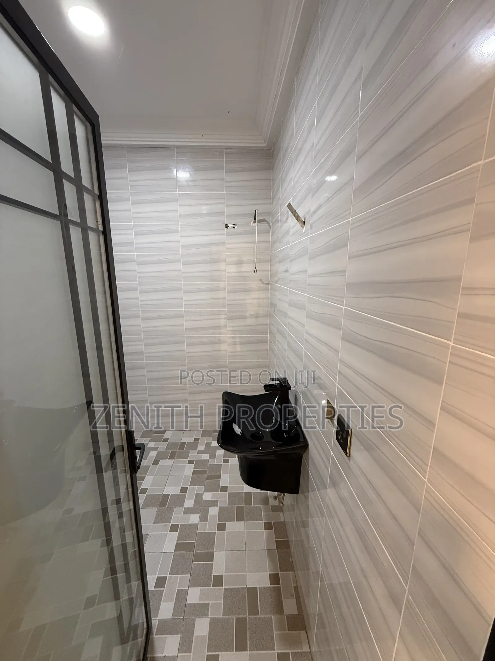 2bdrm Apartment in Zenith Properties, Bortiano for rent