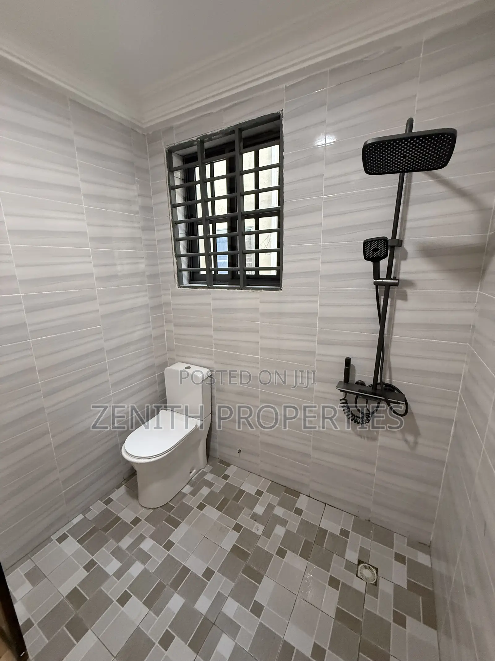 2bdrm Apartment in Zenith Properties, Bortiano for rent